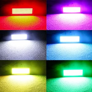 スパイダーライト　パーティライト　LED ストロボ　説明書付き Amazon.co.jp: SevenStars ステージライト LEDスパイダー 音声