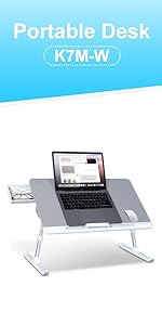 portable desk