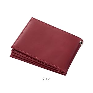 Amazon.co.jp: レイメイ藤井 カードケース ライセンスカード