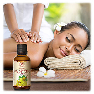 Traubenkernöl Bio Organisch Kaltgepresst Traubenkerne Grapeseed Nativ Organisch Zertifiziert