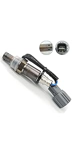 oxygen sensor 250-54008