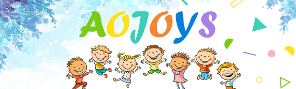 AOSTAR Woodern pattern blocks