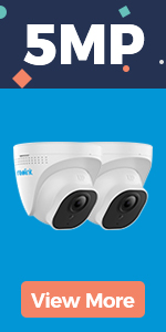 RLC-520-5MP (2 Pack)