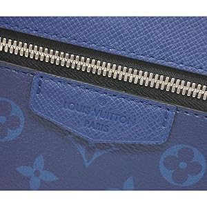 Amazon | ルイヴィトン バッグ M30242 タイガラマ アウトドア