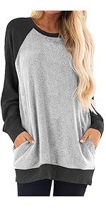 tunic tops for leggings for women