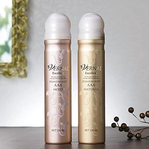 Amazon.co.jp: Vernal Premium Mist AAA Moist Lotion, Mist