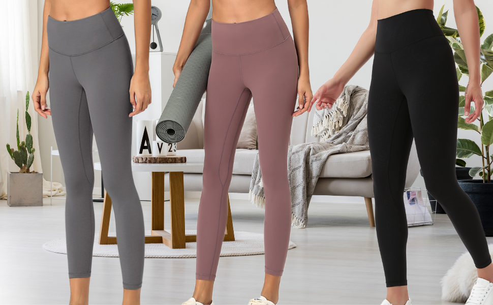 yoga pants leggings