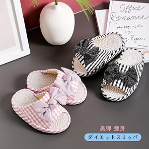 Diet Slippers