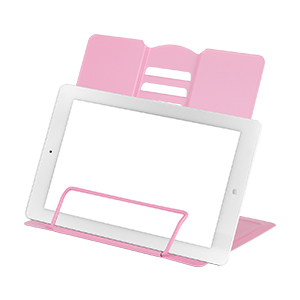 Amazon.com : Blizzow Desk Book Stand Holder - Hands Free