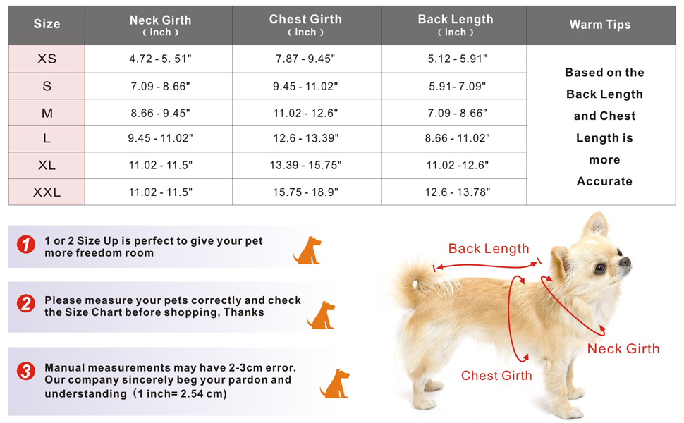 Idepet Pet Dog Classic Knitwear Sweater, Fleece Coat for