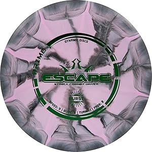 Escape