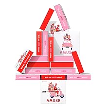 限定コスメ コスメセット 化粧品セット ブルべ ブルベース コフレセット 福袋 プレゼント お試し トライアル 韓国コスメ アミューズ AMUSE ホリデー ホリデイ リミティッド