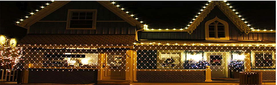 net lights