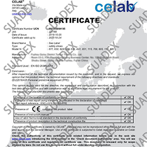 CE-Zertifikat