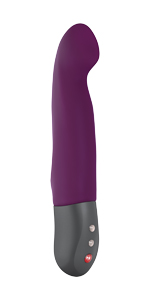 Fun Factory OCEAN - vibrador mini a pilas para mujer rosa de ...