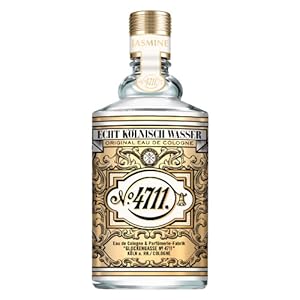 Jasmine-fles.