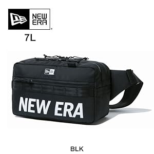 希少！NEW ERA スクエア ウエストバッグ 7L　中日ドラゴンズ　別売金具付 希少！NEW ERA スクエア ウエストバッグ 7L 中日ドラゴンズ 別売