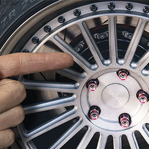Ceramic Brake pads
