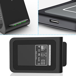 wireless charger for iphone