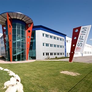 Small manufacture image 2