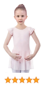 ballet leotard toddler girl