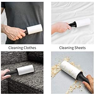 lint roller for pet hair