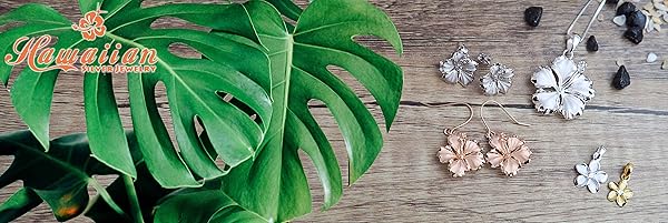 Hawaiian Silver Jewelry Hawaiian Silver Jewelry