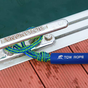 PWC Dock-Lines Tow Ropes 
