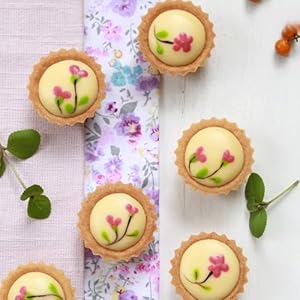 Egg Tart Molds