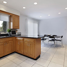 kitchen ceiling lighting