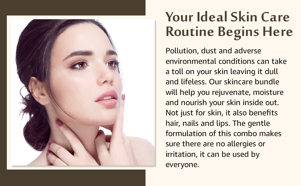  face moisturizer for men, anti aging moisturizer and also in argan oil shampoo