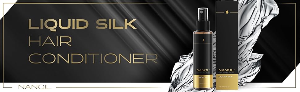 "liquid" "slik" "hair" "conditioner"