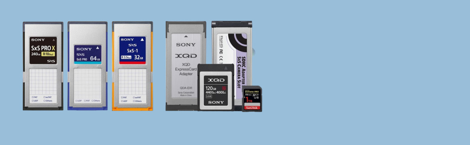 SxS Pro