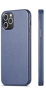 iphoen12 case blue