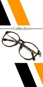 blue light blocking glasses women men tijn kids livho gamma ray small face round clear computer priv