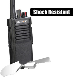shock resistant of RT29