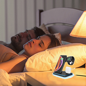 Thermal Design and Efficient