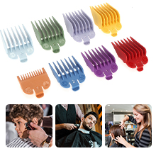 Haarschneidemaschinen & Klingen