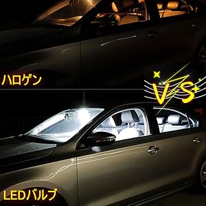 t10ledポジション