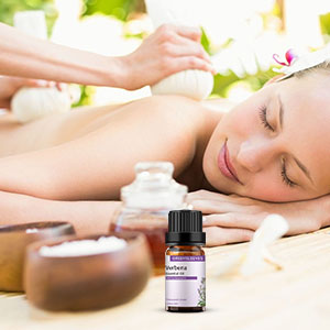 Verbena Essential Oil