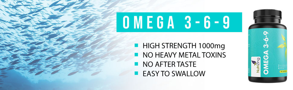 nutrizing omega