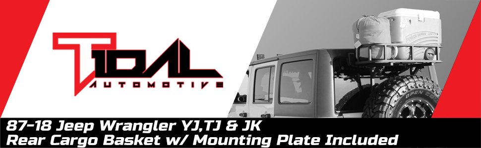 jk rear cargo