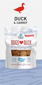 dog treat food puppy chicken free jerky grain wellness large usa beef natural made chew training