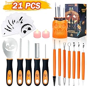 pumpkin carving kit  kids pumpkin carving kit pumpkin carving tools kids carving set carving knife