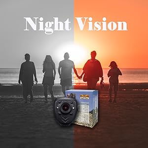 NIGHT VISION CAMERA