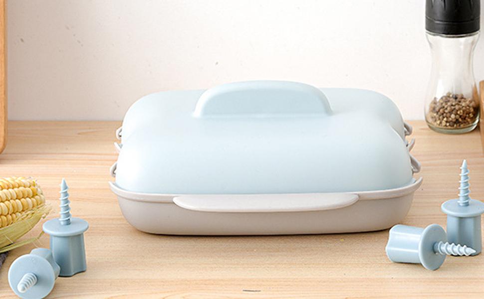 スイス製ステンレススチール 蒸し器 (とうもろこし６本一気に調理可！) 楽天市場】とうもろこし 蒸し器の通販