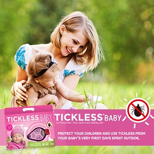 Amazon Co Jp Tickless チックレス Tickless その他 ベージュ 犬 ベビー マタニティ