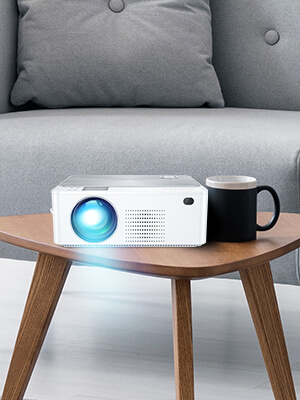 home theater projector