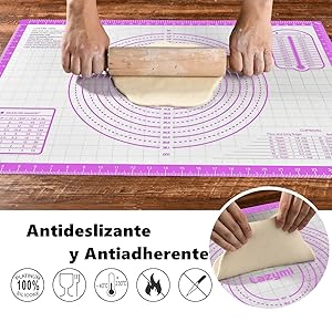 tapete fondant