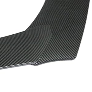 フロントバンパー